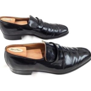 Johnston Murphy Memory Aristocraft Dress S…